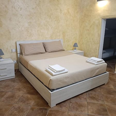 Amor Di Casa Trani Εξωτερικό φωτογραφία