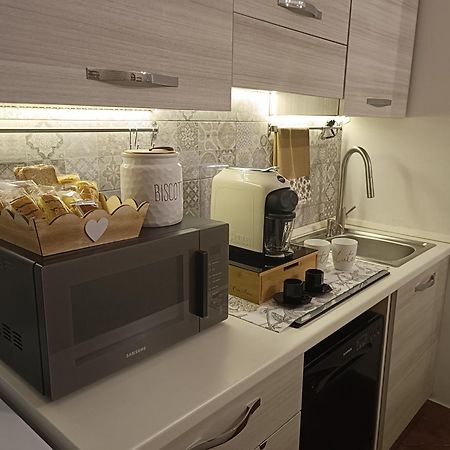 Amor Di Casa Trani Εξωτερικό φωτογραφία