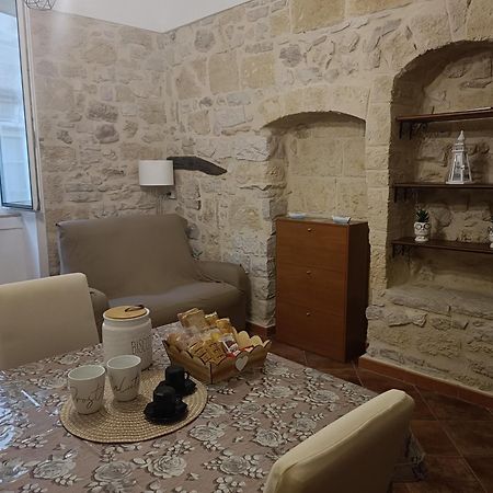 Amor Di Casa Trani Εξωτερικό φωτογραφία