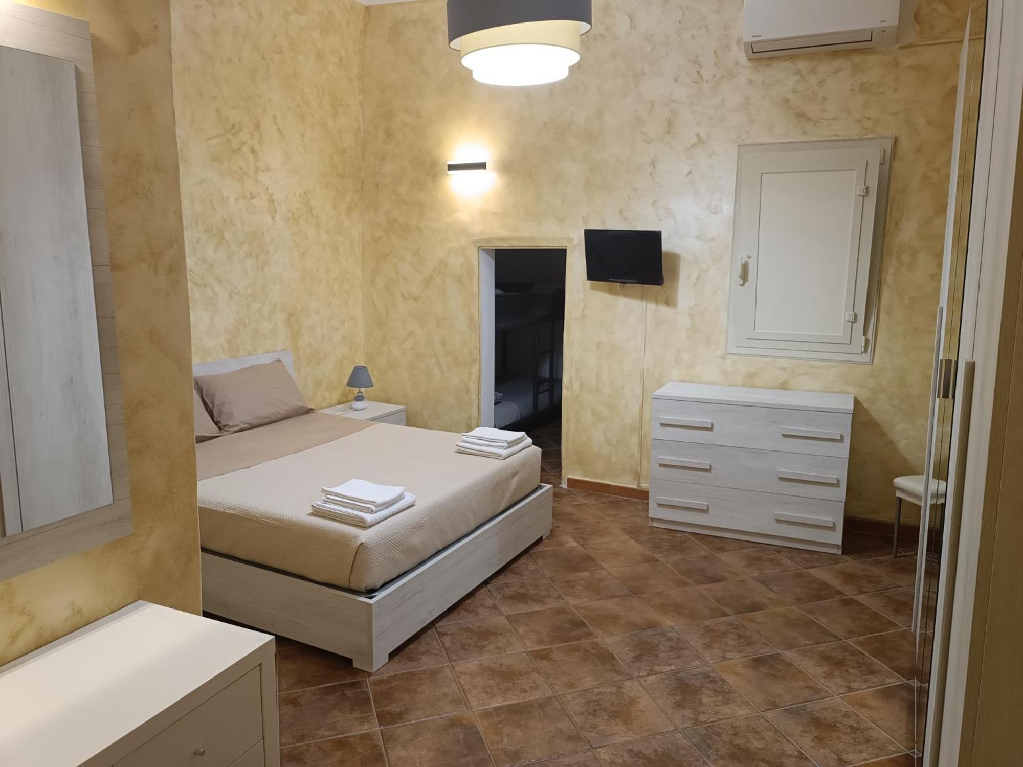 Amor Di Casa Trani Εξωτερικό φωτογραφία
