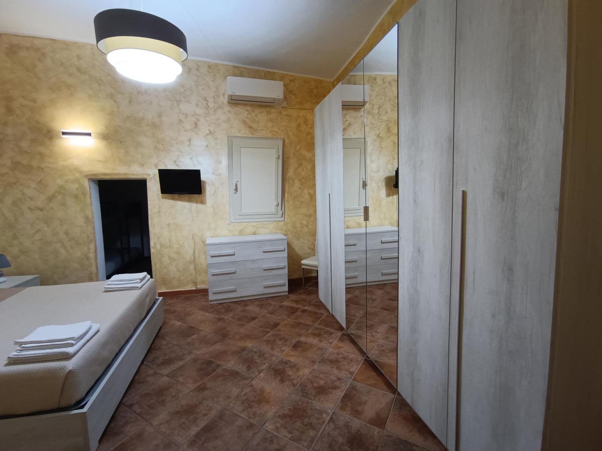 Amor Di Casa Trani Εξωτερικό φωτογραφία