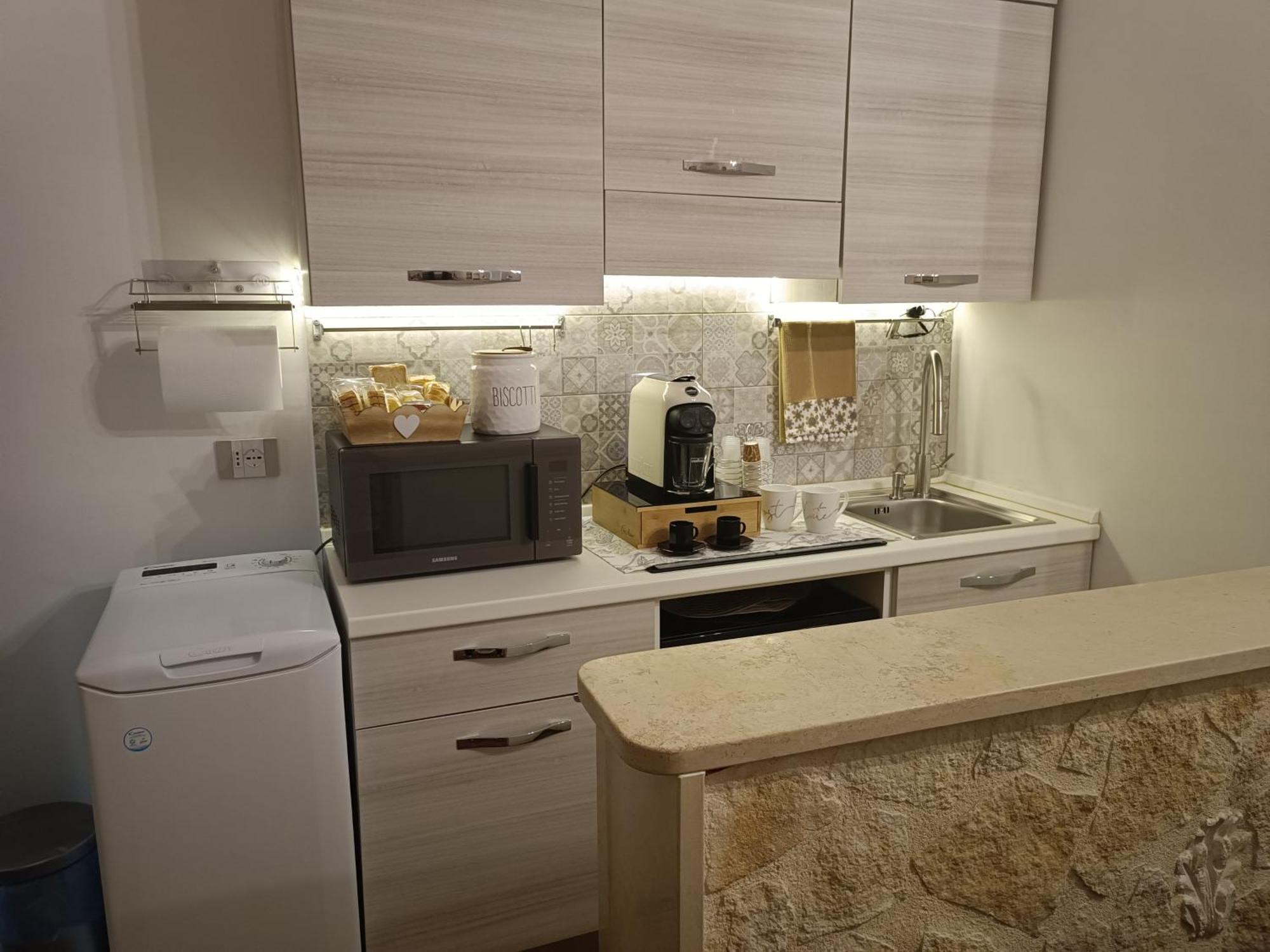 Amor Di Casa Trani Εξωτερικό φωτογραφία