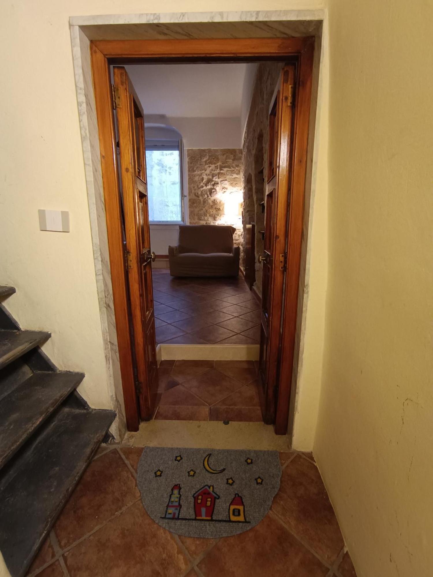 Amor Di Casa Trani Εξωτερικό φωτογραφία