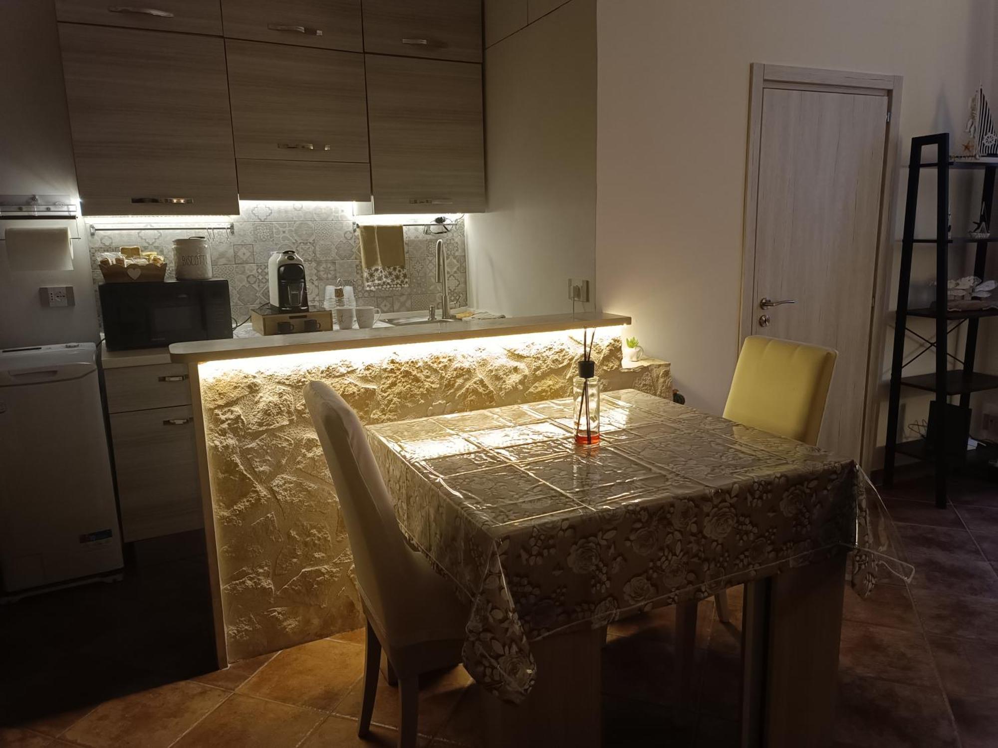 Amor Di Casa Trani Εξωτερικό φωτογραφία