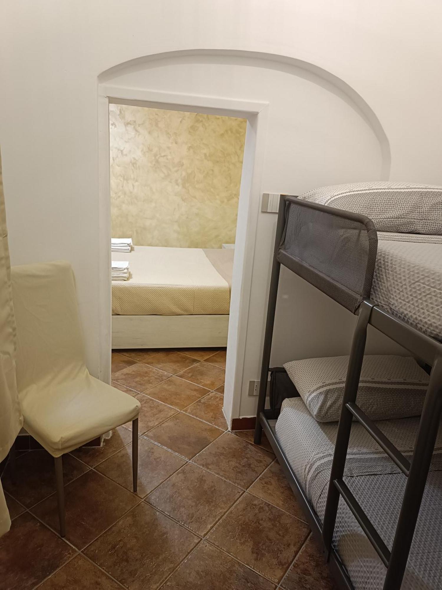 Amor Di Casa Trani Εξωτερικό φωτογραφία