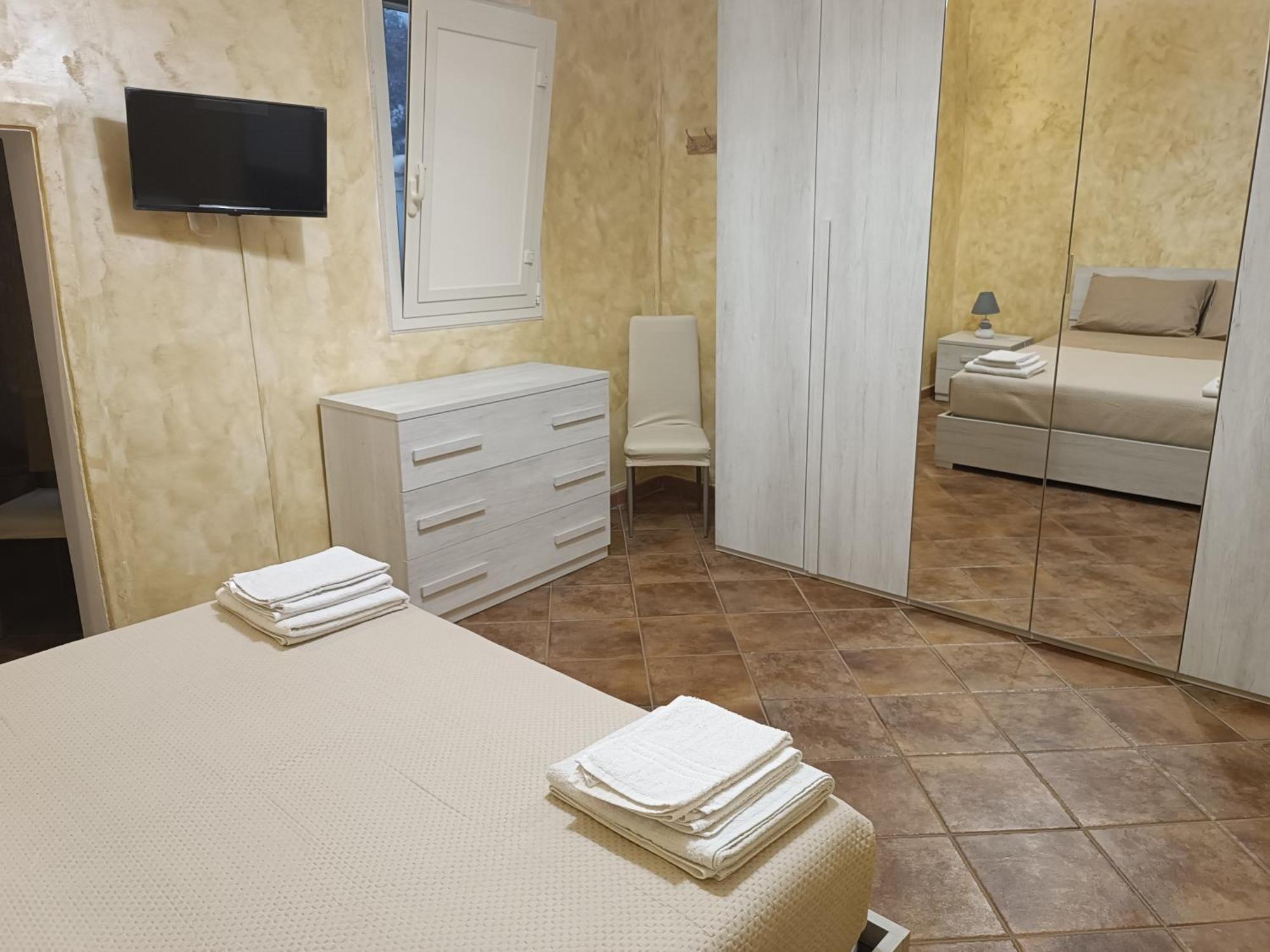 Amor Di Casa Trani Εξωτερικό φωτογραφία
