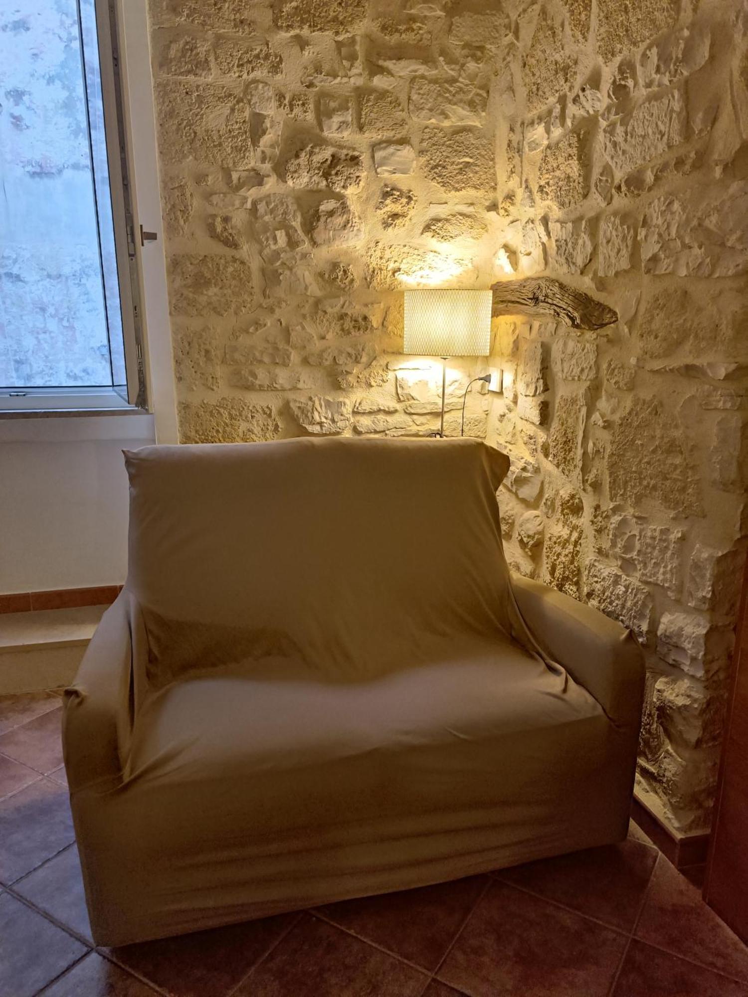 Amor Di Casa Trani Εξωτερικό φωτογραφία