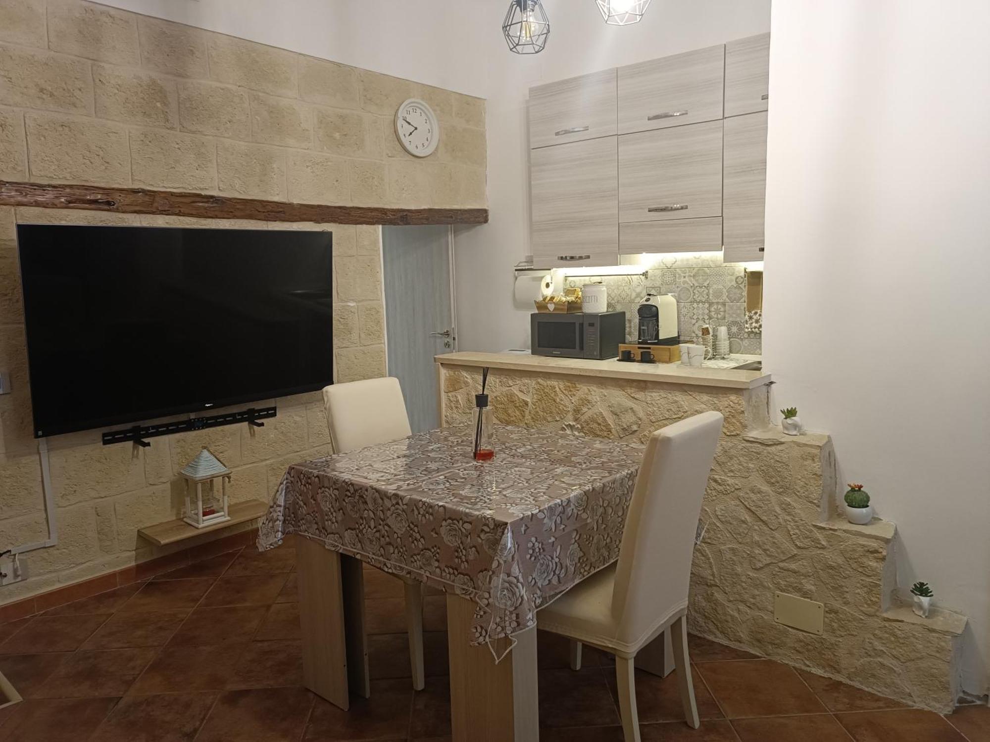 Amor Di Casa Trani Εξωτερικό φωτογραφία