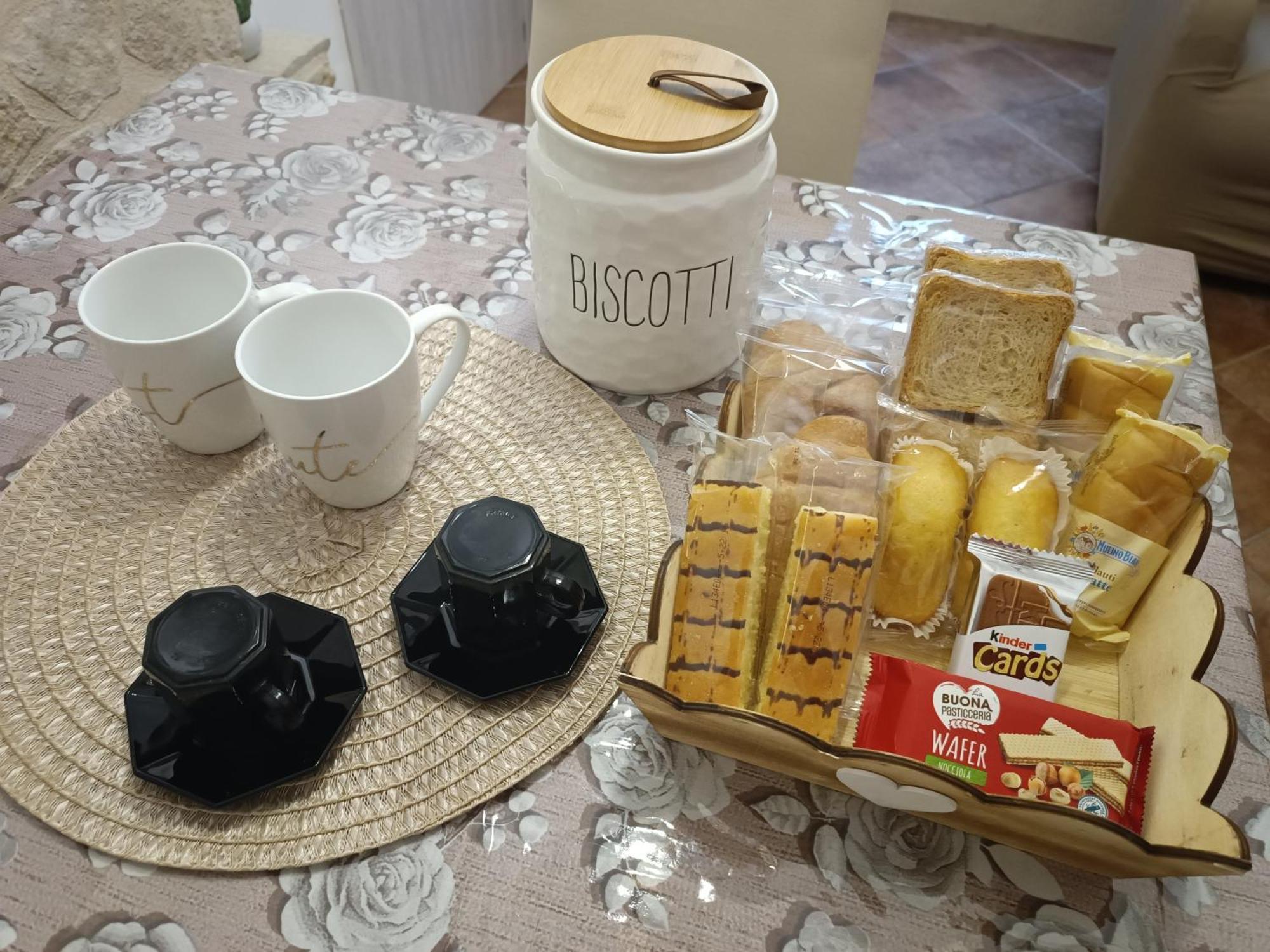Amor Di Casa Trani Εξωτερικό φωτογραφία